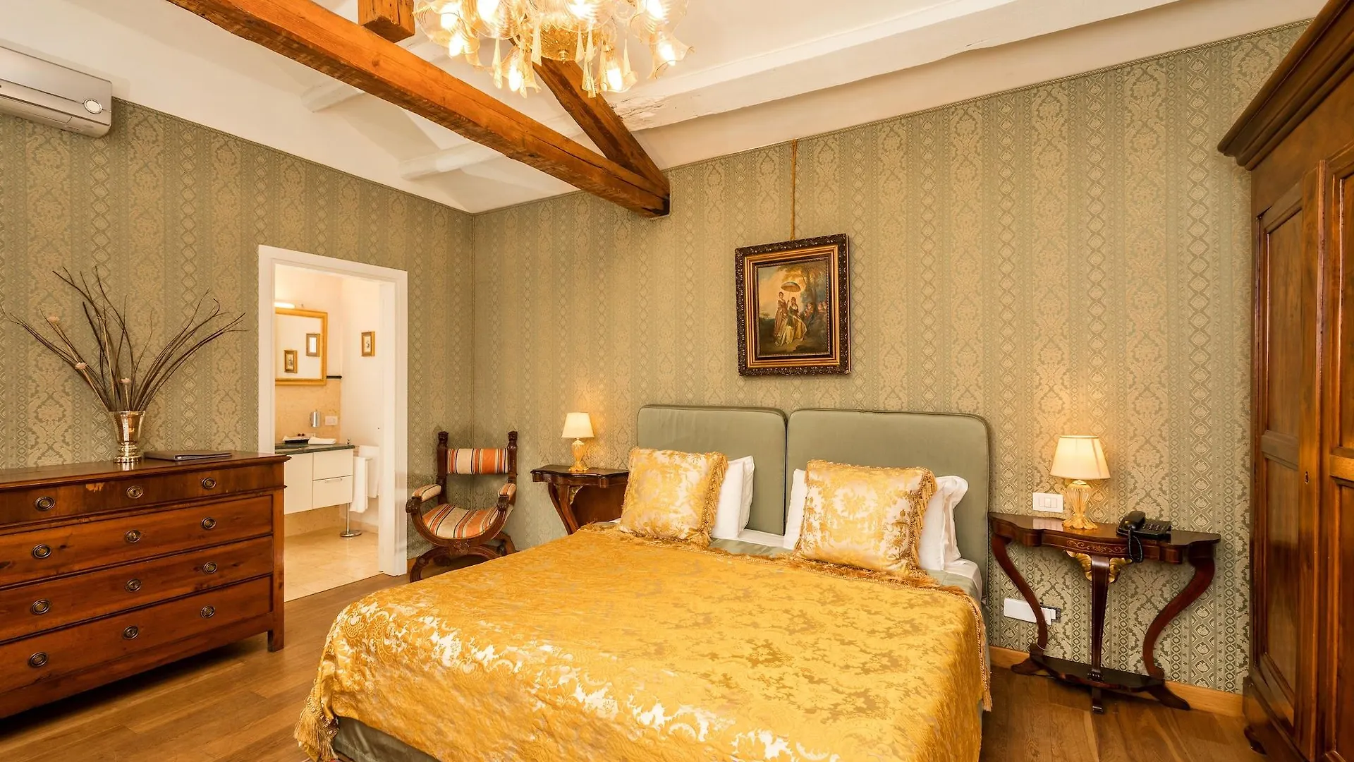 Relais Alberti Lido di Venezia