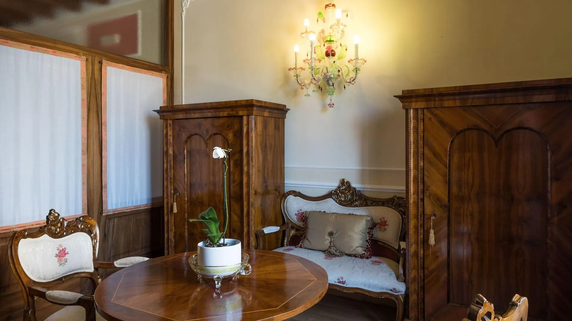 Relais Alberti Lido di Venezia
