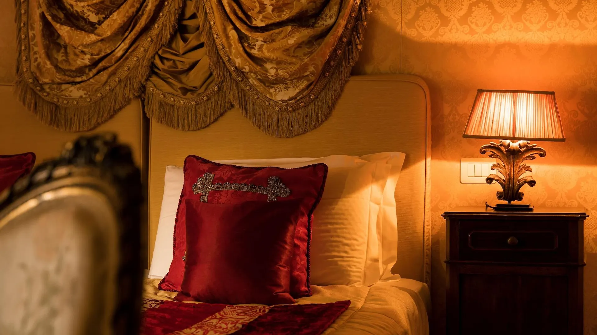 Relais Alberti Lido di Venezia Italy