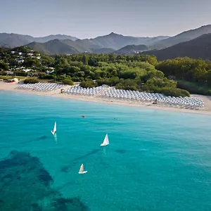 Calaserena 4* Geremeas
