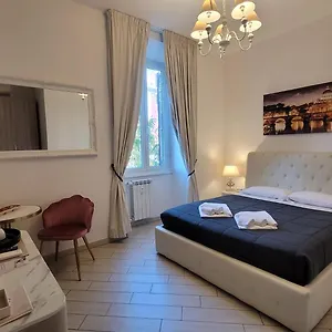 Rome Central Rooms 3* Rome